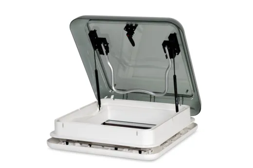 Dachhauben 40x40 cm Premium - Modell 2