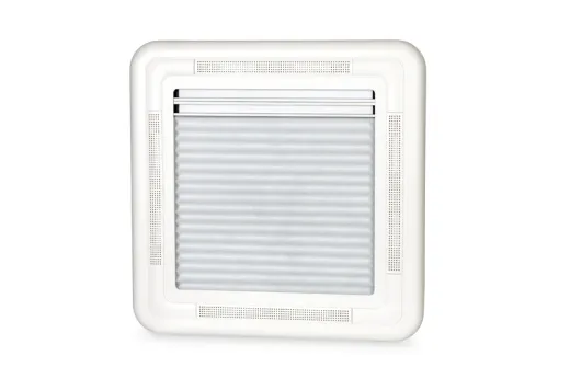 Dachhauben 40x40 cm Premium - Modell 2