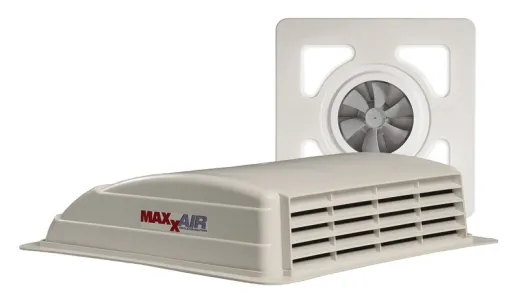 Dachlüfter MAXXFAN Mini