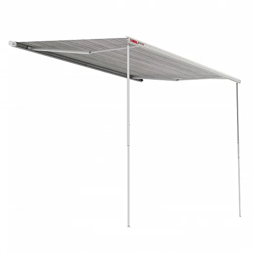Fiamma F80S Dachmarkise 4,5m, für Vans und Wohnmobile