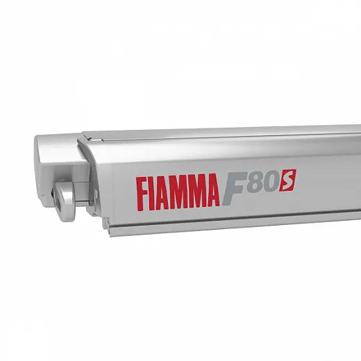 Fiamma F80S Dachmarkise 4,5m, für Vans und Wohnmobile