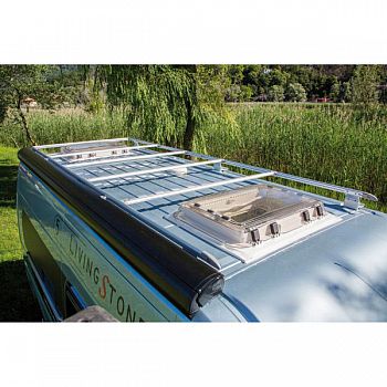 Dachreling Duc.07 D.Black
