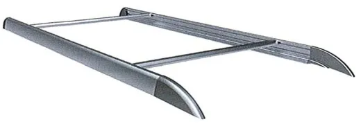 Dachreling für Fiat Ducato, Peugeot Boxer, Citroen Jumper