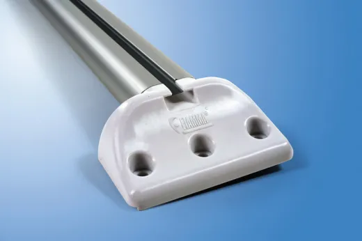 Dachreling Wohnmobil, Fiamma Fixing Bar Pro L