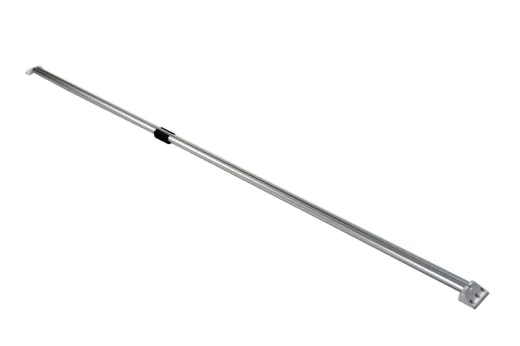 Dachreling Wohnmobil, Fiamma Fixing Bar Pro L