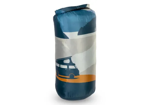 Decke HOLIDAY TRAVEL 200x145cm, wasserabweisend