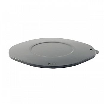 Outwell Deckel f. Schüssel (94100) 20,5cm, grau