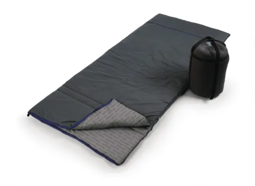 Deckenschlafsack HOLIDAY TRAVEL, 210x90cm