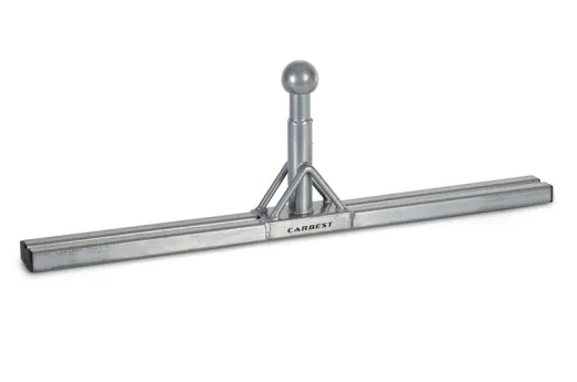 Deichseladapter Caravan, Aufnahme f. Fahrradträger, max. 50 kg