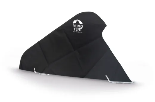 Deichselschutzhaube aus Polyester