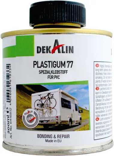 DEKAPREN Plastigum 77 TF 750 ml Dose