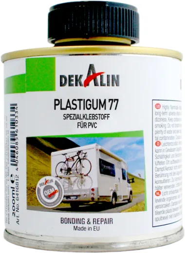 DEKAPREN Plastigum 77 TF 750 ml Dose