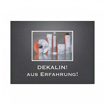 Dekaseal Dichtmasse 8936, 310ml Kartusche