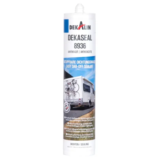 Dekaseal Dichtmasse 8936, 310 ml Kartusche