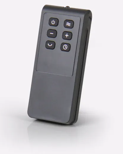 Design-Heizlüfter Andro