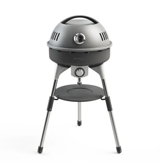 DEVIL BBQRUISER HT Stand-Gasgrill- 50 mbar