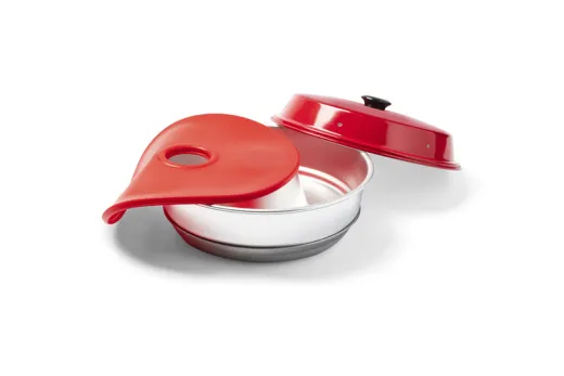 Dichter, elastischer Deckel für die Omnia Classic Original 2L und Maxi 3L