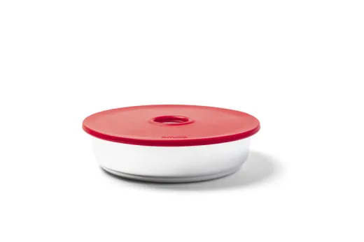 Dichter, elastischer Deckel für die Omnia Classic Original 2L und Maxi 3L