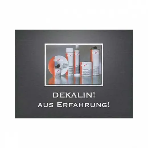 DEKAseal 1512 Dichtmaterial, cremefarbig