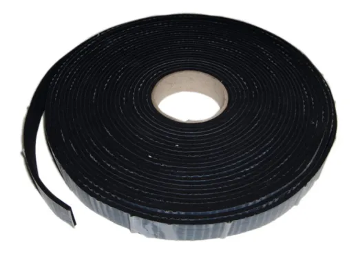 Dichtprofil 20x3mm 2m