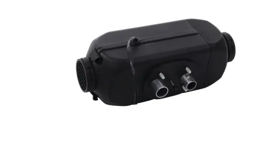 Dieselstandheizung für Minicamper wie Caddy, Berlingo & Co.