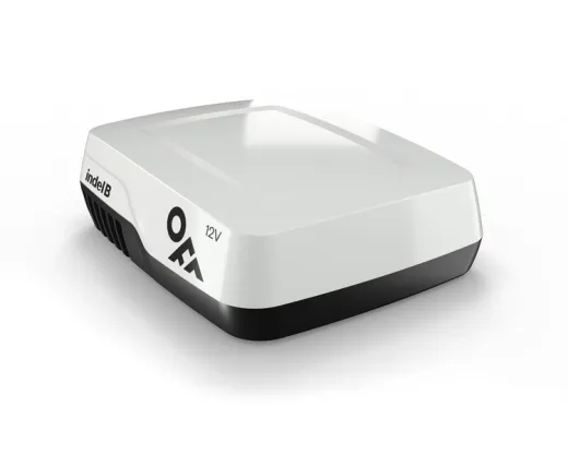 Diffusor 12-V-Klimaanlage Plein-Aircon - Basic Variante