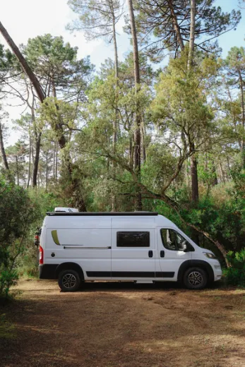 Diffusor 12-V-Klimaanlage Plein-Aircon - Basic Variante