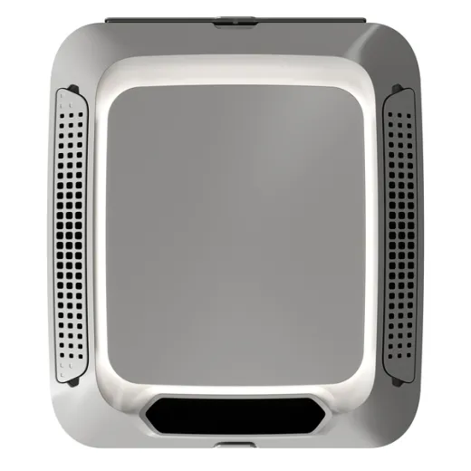 Diffusor 12-V-Klimaanlage Plein-Aircon - Ringlight Variante