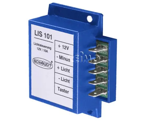 Dimmermodul LIS 101, 12V