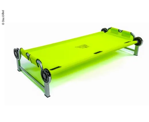 Disc-O-Bed Kids Einzelbet