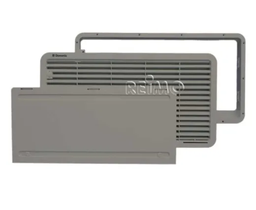 Dometic Be-/Entlüftungsset LS300 telegrau