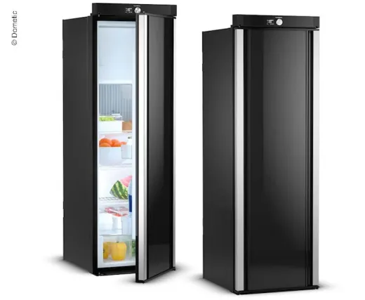 Dometic Kühlschrank RML 10.4 T - schlanker Links-Rechts-Kühlschrank