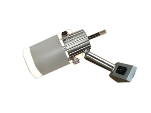 Dometic LED Spot LMC/Dethleffs 12V/10W, Echtglas