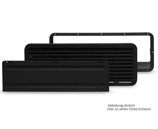 Dometic LS200 - Belüftungsset weiß
