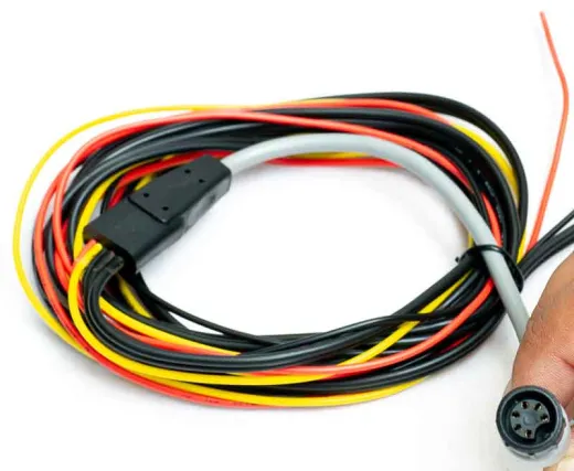 Dometic PerfectView Adapter für NAV