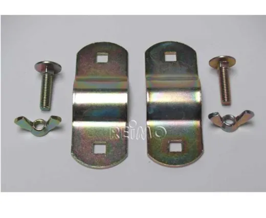 Dopp.Rohrschelle22+25 los