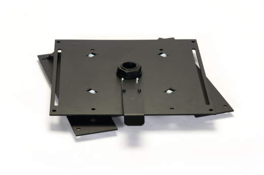 Drehkonsole Für VW T5 T6 Sitz - 360° Drehbarer Sitzdrehsockel Ohne Bohren, 200kg Tragkraft