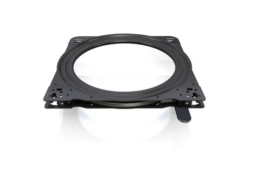 Drehkonsole Universal für Fiat Ducato, Mercedes-Benz Sprinter