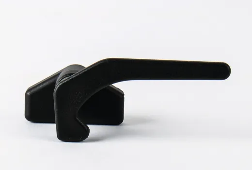 Drehriegel,Verschlussriegel, Fenster Verschluss für Polyplastic-Fenster