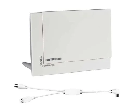 DVB-T/-T2-Indoor-Antenne Kathrein BZD 32