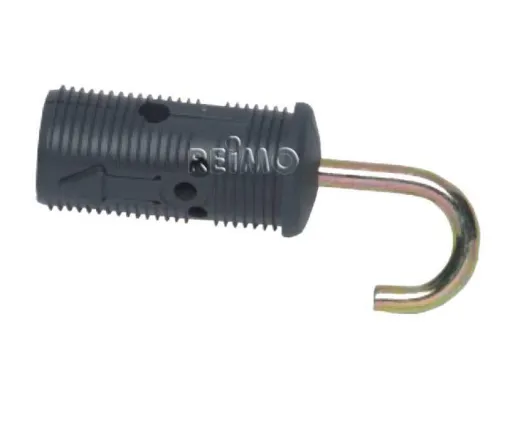 Easy System Haken Ø22mm