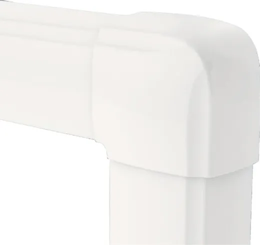 Eckkappen für Verdunkelungssystem 'UCS Excellent“