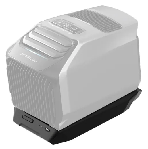 EcoFlow Wave 2 Add-on Battery - 1159 Wh