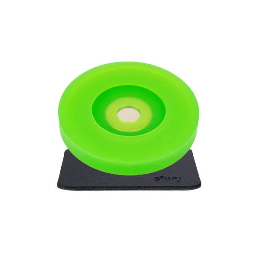 Eigene Gläser mit dem silwy Magnetsystem nachrüsten