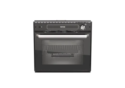 Einbau-Grill- & Backofen-Kombinationen