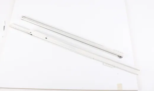Einfachauszug 700mm/100kg, 1 Paar