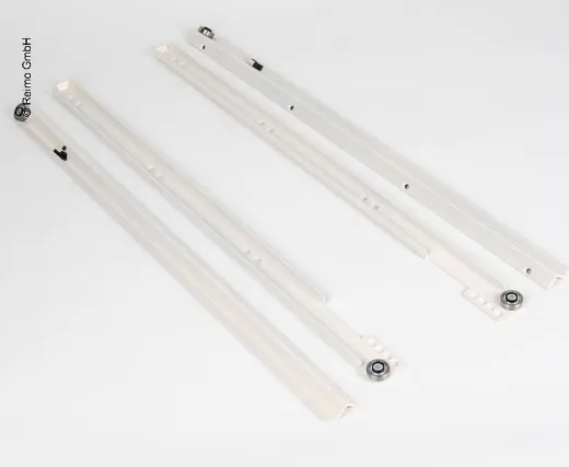 Einfachauszug 700mm/100kg, 1 Paar