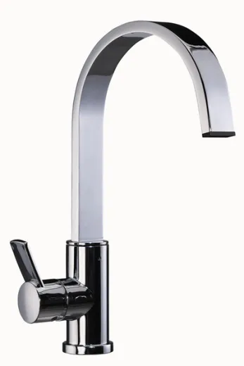 Einhebelmischer Contur S90