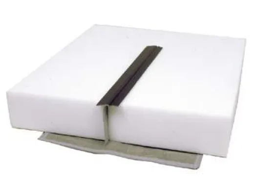 Einzugssteckstreifen ca.350mm