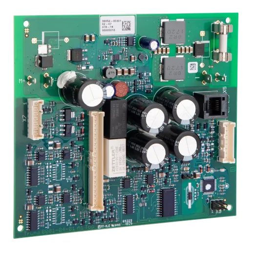 Elektronik